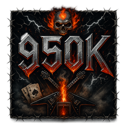 950k ব্র্যান্ড নির্দেশিকা